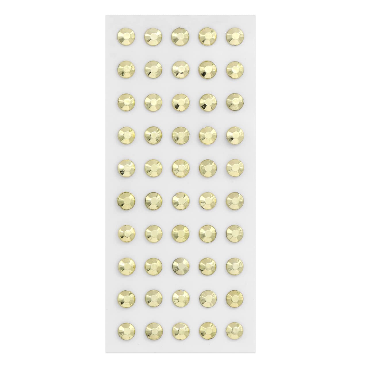 12 Packs: 50 ct. (600 total) Bling Stickers by Recollections™